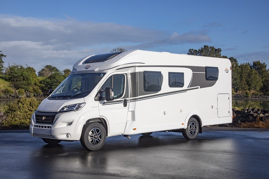 Comparing the Costs of Buying and Renting a Motorhome